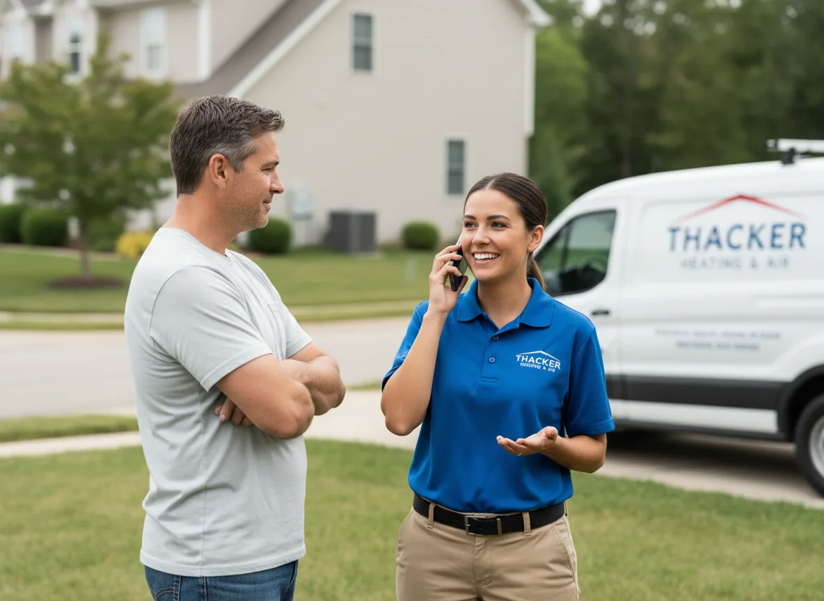 Ac Repair Jewell Ridge, VA FAQs